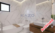 Large 2 bedroom apartment for sale in Kato Polemidia