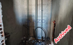 Large 2 bedroom apartment for sale in Kato Polemidia