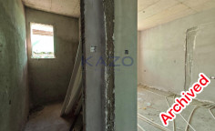 Large 2 bedroom apartment for sale in Kato Polemidia