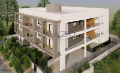 Modern top floor two bedroom apartment in Kato Polemidia area Modern top floor two bedroom apartment in Kato Polemidia area