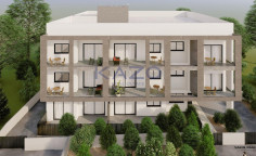Modern top floor two bedroom apartment in Kato Polemidia area Modern top floor two bedroom apartment in Kato Polemidia area