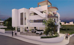 Lovely 2 beds apartment for sale in Panthea