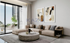 Spectacular two bedroom apartment for sale in Agios Nicolaos 