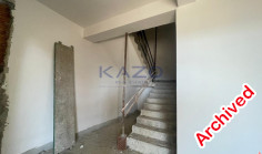 Under construction luxury two bedroom apartment for sale in Ayia Fyla area 