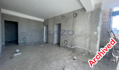 Under construction luxury two bedroom apartment for sale in Ayia Fyla area 