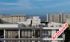 Stunning two bedroom apartment for sale in Agios Nicolaos area 