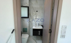 Modern maisonette with 3 bedrooms in lively Pyrgos 