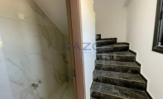 Modern maisonette with 3 bedrooms in lively Pyrgos 