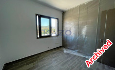 Brand new two bedroom maisonette for sale in Pyrgos village 