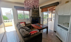Excellent four bedroom detached house for sale in Agios Athanasios 