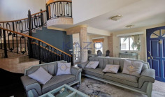 Excellent four bedroom detached house for sale in Agios Athanasios 