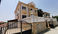 Excellent four bedroom detached house for sale in Agios Athanasios 