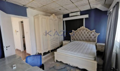 Excellent four bedroom detached house for sale in Agios Athanasios 