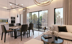 Brand new two bedroom apartment for sale in Asomatos area 