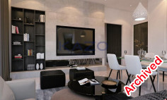 Lovely two bedroom apartment for sale in Zakaki