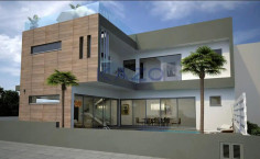 Prestigious three bedroom detached house for sale in Ekali area 