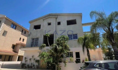 Exquisite six bedroom detached house for sale in Kato Polemidia 