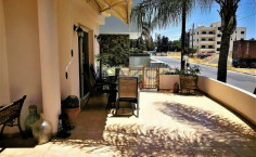 Exquisite six bedroom detached house for sale in Kato Polemidia 