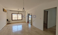 Excellent three bedroom maisonette for sale in Mesa Geitonia area 