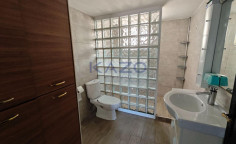 Excellent three bedroom maisonette for sale in Mesa Geitonia area 