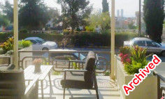Beautiful three bedroom ground floor house for sale in Agios Athanasios 