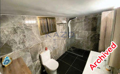 Beautiful three bedroom ground floor house for sale in Agios Athanasios 