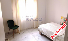 Beautiful three bedroom ground floor house for sale in Agios Athanasios 
