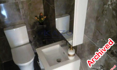 Beautiful three bedroom ground floor house for sale in Agios Athanasios 
