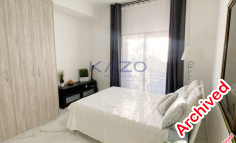 Beautiful three bedroom ground floor house for sale in Agios Athanasios 