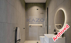 Stunning two bedroom flat for sale in Columbia area, Limassol 
