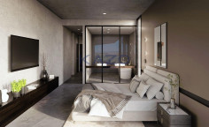 Exquisite five bedroom villa for sale in paniotis area, Germasogeia 