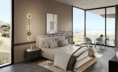 Exquisite five bedroom villa for sale in paniotis area, Germasogeia 