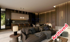 Excellent two bedroom apartment for sale in Agios Nektarios area 