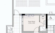 3 bed apartment for sale in Agios Nectarios