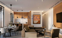 3 bed apartment for sale in Agios Nectarios