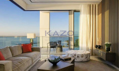 Elegant four bedroom apartment for sale in Neapolis area 