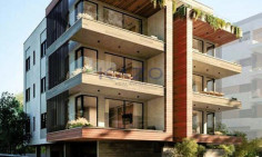 Three bedroom apartments for sale in Agios Nektarios area 