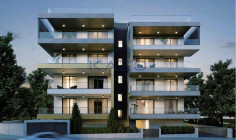 Spectacular two bedroom flat for sale in Mesa Geitonia 