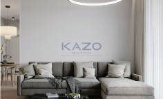 Spectacular one bedroom flat for sale in Mesa Geitonia 
