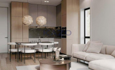 Two bedroom apartment for sale in Columbia area 