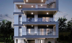 Two bedroom apartment for sale in Columbia area 