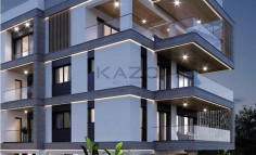 Two bedroom apartment for sale in Columbia area 