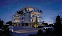 Astonishing three bedroom penthouse apartment for sale in Columbia area 