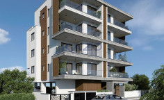 Fantastic top floor apartment with sea view in Agios Ioannis (april 2026, key ready) 