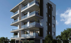 Fantastic top floor apartment with sea view in Agios Ioannis (april 2026, key ready) 