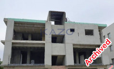 One bedroom apartment for sale in Zakaki area 