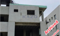 One bedroom apartment for sale in Zakaki area 