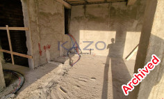 One bedroom apartment for sale in Zakaki area 