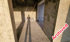 One bedroom apartment for sale in Zakaki area 