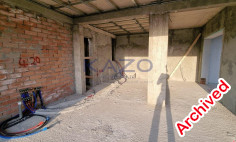 One bedroom apartment for sale in Zakaki area 